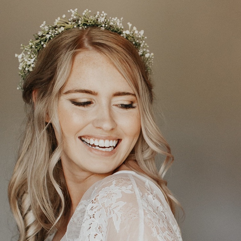 Meet your Posher, Jess